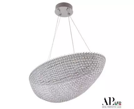 Хрустальная люстра APL LED Sicilia