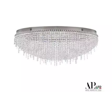 Хрустальная люстра APL LED Sicilia