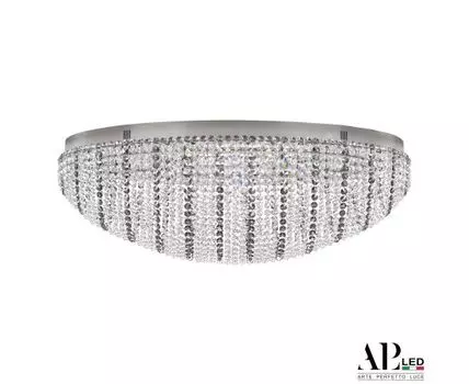 Хрустальная люстра APL LED Sicilia