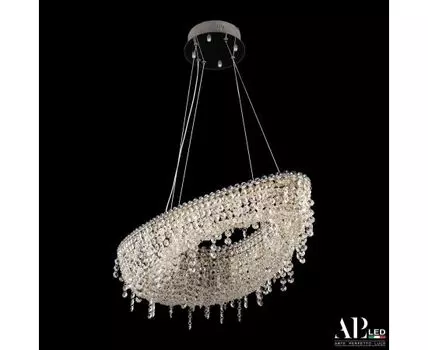 Хрустальная люстра APL LED Sicilia