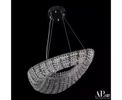 Хрустальная люстра APL LED Sicilia