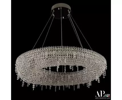 Хрустальная люстра APL LED Sicilia