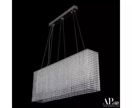 Хрустальная люстра APL LED Sicilia