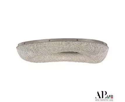 Хрустальная люстра APL LED Sicilia