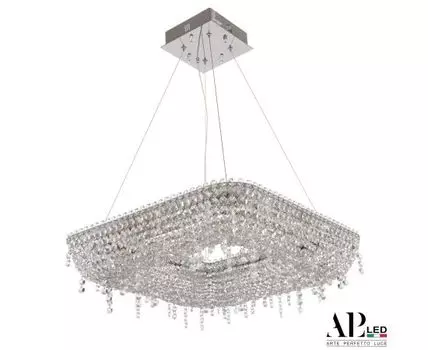 Хрустальная люстра APL LED Sicilia