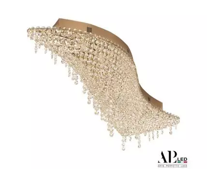 Хрустальная люстра APL LED Sicilia