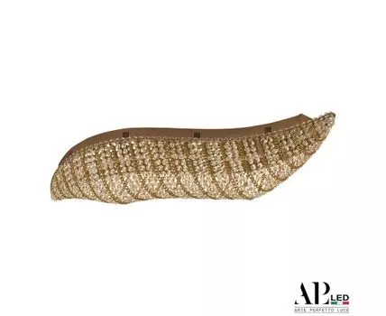Хрустальная люстра APL LED Sicilia