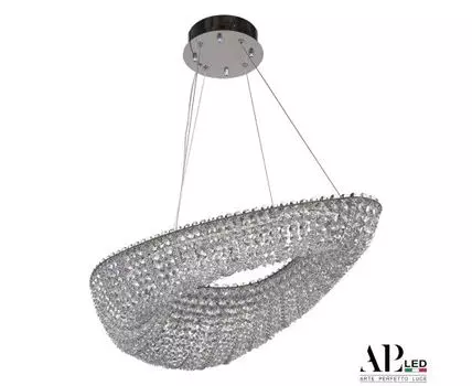 Хрустальная люстра APL LED Sicilia