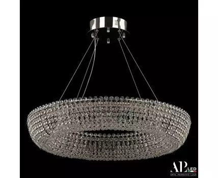 Хрустальная люстра APL LED Sicilia