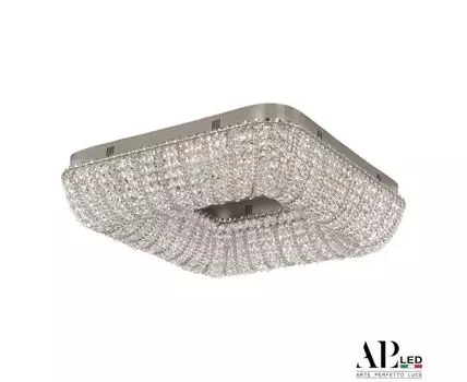 Хрустальная люстра APL LED Sicilia