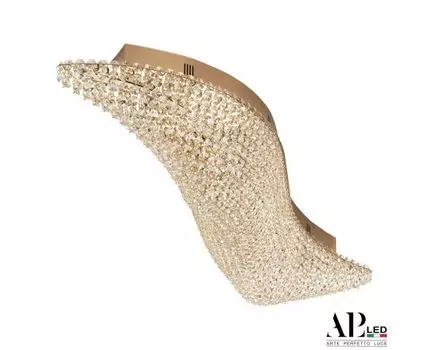 Хрустальная люстра APL LED Sicilia