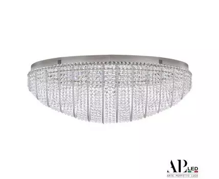 Хрустальная люстра APL LED Sicilia