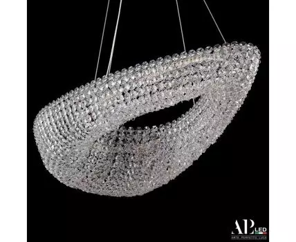 Хрустальная люстра APL LED Sicilia