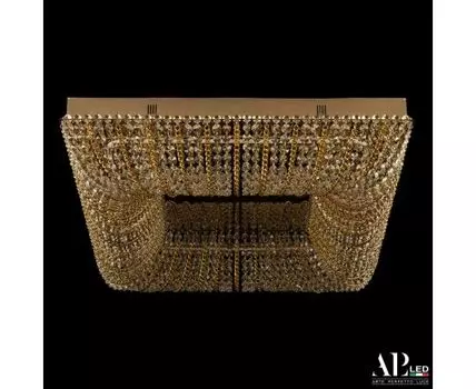 Хрустальная люстра APL LED Sicilia