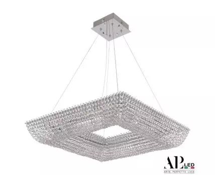 Хрустальная люстра APL LED Sicilia