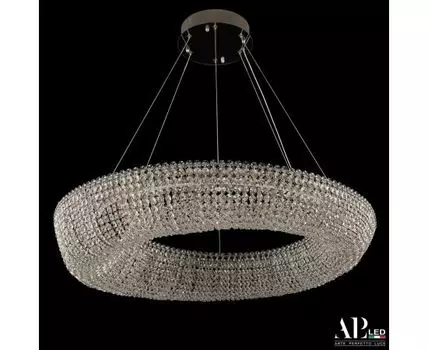 Хрустальная люстра APL LED Sicilia