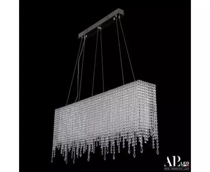 Хрустальная люстра APL LED Sicilia