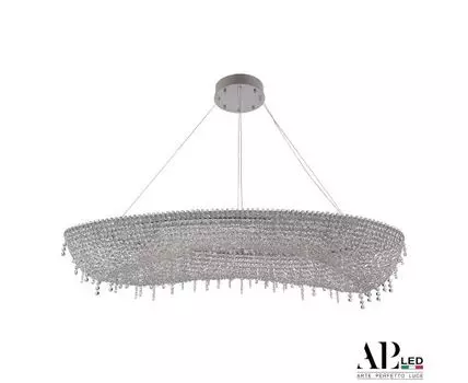 Хрустальная люстра APL LED Sicilia
