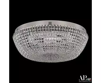 Хрустальная люстра APL LED Sicilia