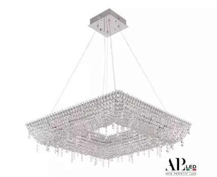 Хрустальная люстра APL LED Sicilia
