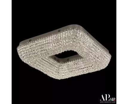Хрустальная люстра APL LED Sicilia