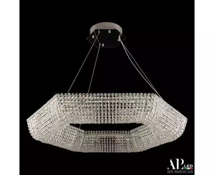 Хрустальная люстра APL LED Sicilia