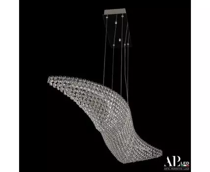 Хрустальная люстра APL LED Sicilia