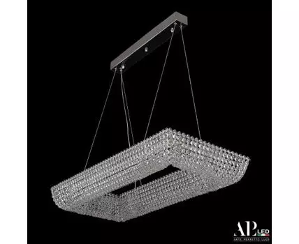 Хрустальная люстра APL LED Sicilia