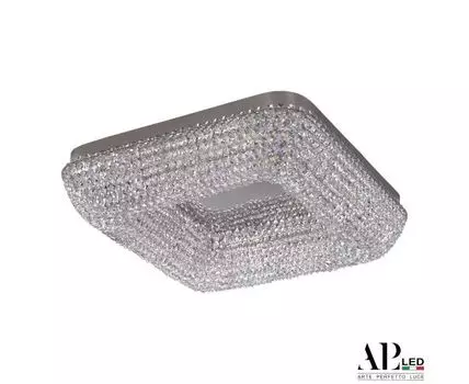 Хрустальная люстра APL LED Sicilia
