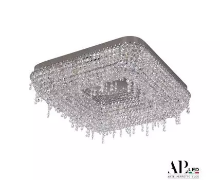 Хрустальная люстра APL LED Sicilia