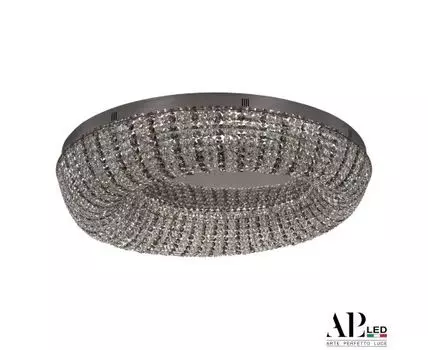 Хрустальная люстра APL LED Sicilia