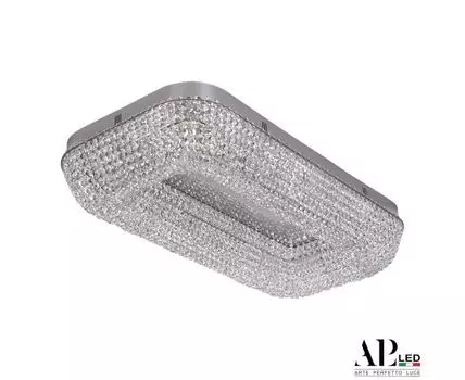 Хрустальная люстра APL LED Sicilia