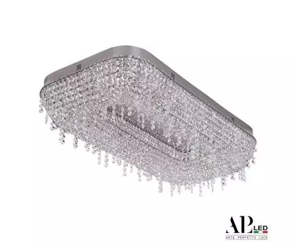 Хрустальная люстра APL LED Sicilia