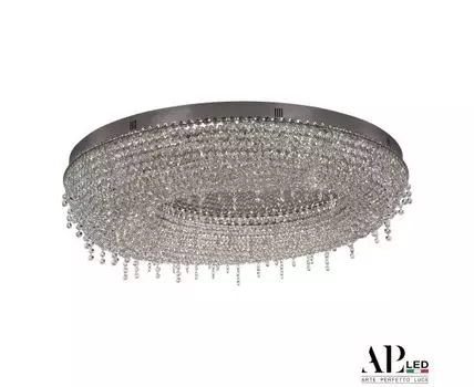 Хрустальная люстра APL LED Sicilia