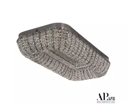 Хрустальная люстра APL LED Sicilia