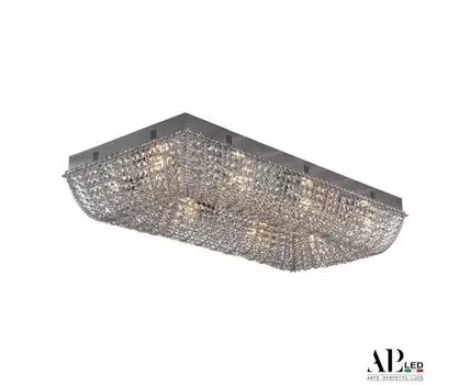 Хрустальная люстра APL LED Sicilia