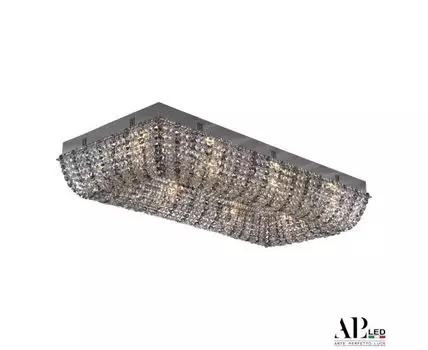Хрустальная люстра APL LED Sicilia