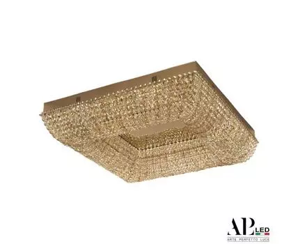 Хрустальная люстра APL LED Sicilia