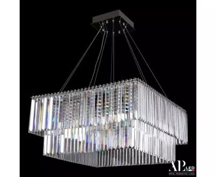Хрустальная люстра APL LED Sicilia