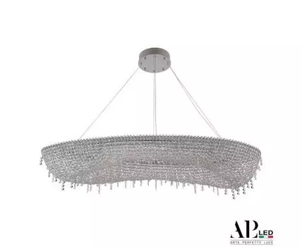 Хрустальная люстра APL LED Sicilia