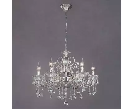 Хрустальная люстра Bogates