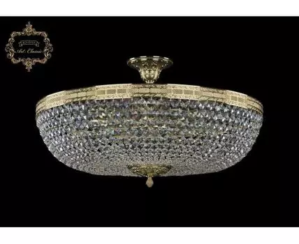 Хрустальная люстра Bohemia Art Classic