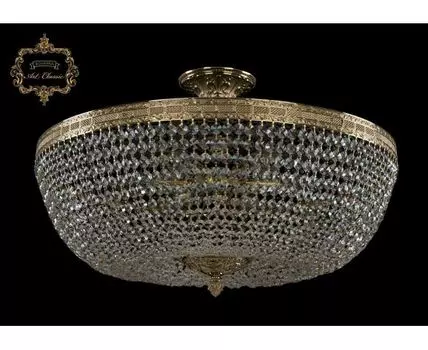 Хрустальная люстра Bohemia Art Classic