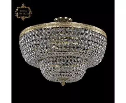 Хрустальная люстра Bohemia Art Classic