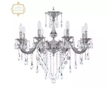 Хрустальная люстра Bohemia Art Classic