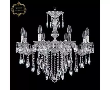 Хрустальная люстра Bohemia Art Classic