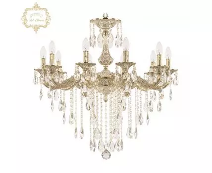 Хрустальная люстра Bohemia Art Classic