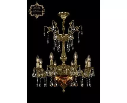 Хрустальная люстра Bohemia Art Classic
