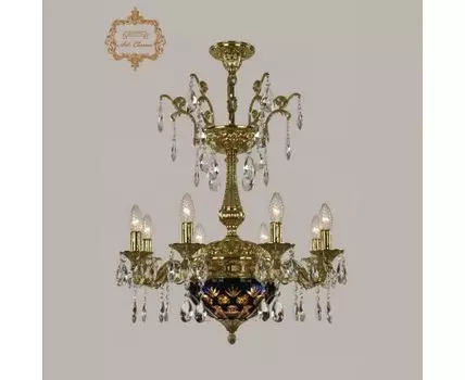 Хрустальная люстра Bohemia Art Classic