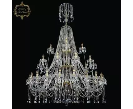 Хрустальная люстра Bohemia Art Classic